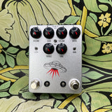 JHS Pedals Wanderer