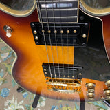 Yamaha SBG-2000 1984