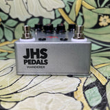 JHS Pedals Wanderer