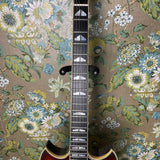 Yamaha SBG-2000 1984