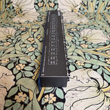 Samson S Patch 48-Point Balanced Patchbay