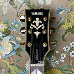 Yamaha SBG-2000 1984