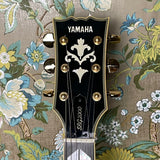 Yamaha SBG-2000 1984