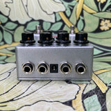 JHS Pedals Wanderer