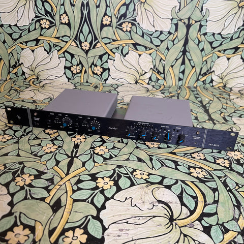 FMR Audio Dual RNP8380/RNC1773 Rack Unit