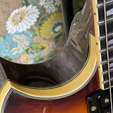 Yamaha SBG-2000 1984