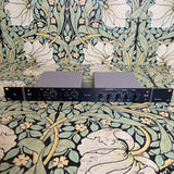 FMR Audio Dual RNP8380/RNC1773 Rack Unit