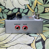 JHS Pedals Wanderer