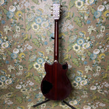 Yamaha SBG-2000 1984