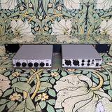 FMR Audio Dual RNP8380/RNC1773 Rack Unit