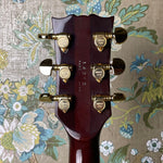 Yamaha SBG-2000 1984