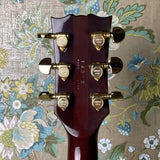 Yamaha SBG-2000 1984