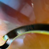 Harmony H82 Rebel Sunburst 1969