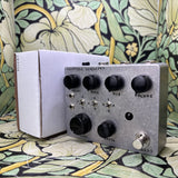 Fairfield Circuitry Placeholder - Used