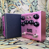 Strymon Dig Digital Delay V2