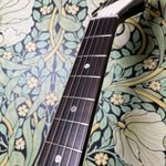 Harmony H82 Rebel Sunburst 1969