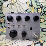 Fairfield Circuitry Placeholder - Used