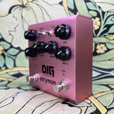 Strymon Dig Digital Delay V2