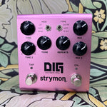 Strymon Dig Digital Delay V2