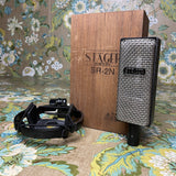 Stager SR-2N Ribbon Microphone