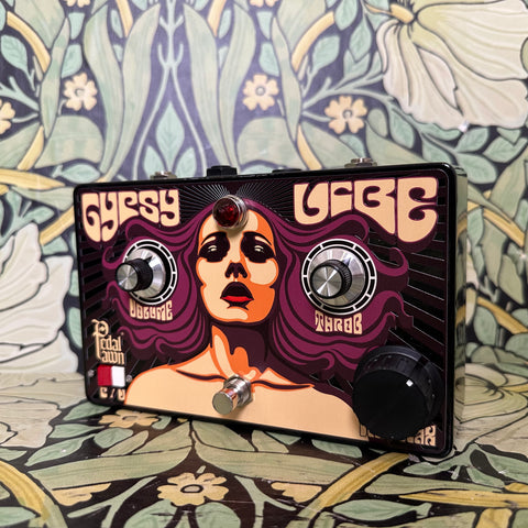 gypsy vibe pedal pawn Pedal Pawn Gypsy Vibe V2 w/ Foot Controller – eastside music supply