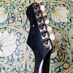Harmony H82 Rebel Sunburst 1969