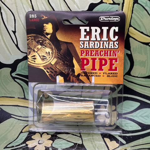 Dunlop Eric Sardinas Preachin' Pipe Slide