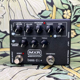 MXR Bass D.I.+