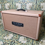 Mesa Boogie 2x12 2FB Blonde Speaker Cabinet