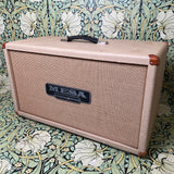 Mesa Boogie 2x12 2FB Blonde Speaker Cabinet