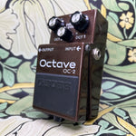 Boss OC-2 Octave