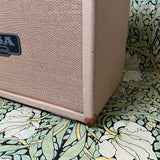 Mesa Boogie 2x12 2FB Blonde Speaker Cabinet
