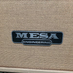 Mesa Boogie 2x12 2FB Blonde Speaker Cabinet