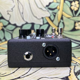 MXR Bass D.I.+