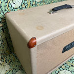Mesa Boogie 2x12 2FB Blonde Speaker Cabinet