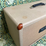 Mesa Boogie 2x12 2FB Blonde Speaker Cabinet