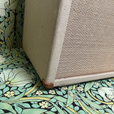 Mesa Boogie 2x12 2FB Blonde Speaker Cabinet