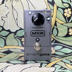 MXR Smart Gate Noise Gate