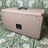Mesa Boogie 2x12 2FB Blonde Speaker Cabinet