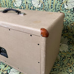Mesa Boogie 2x12 2FB Blonde Speaker Cabinet