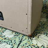 Mesa Boogie 2x12 2FB Blonde Speaker Cabinet