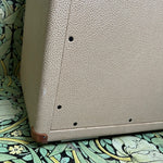Mesa Boogie 2x12 2FB Blonde Speaker Cabinet