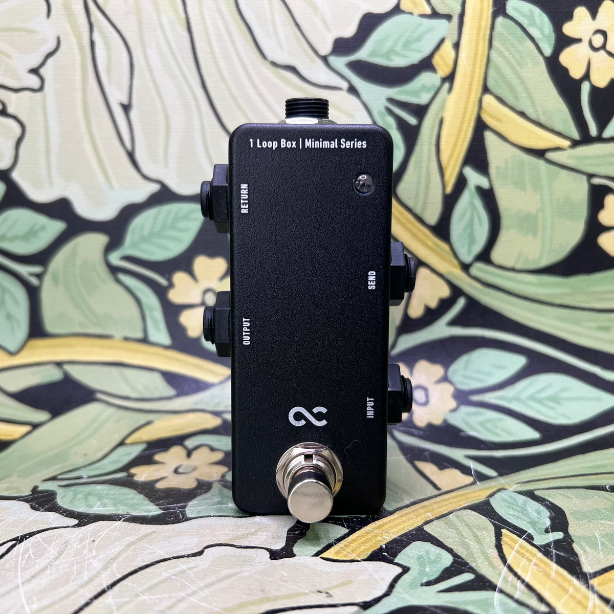 One Control Minimal Series 1 Loop Box – eastside music supply