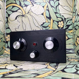 Death By Audio Space Ensemble - Used