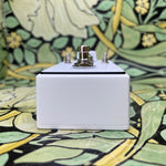 Spaceman Effects Atlas IV: Preamp Booster - White Light