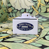 Spaceman Effects Atlas IV: Preamp Booster - White Light