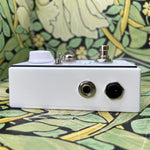 Spaceman Effects Atlas IV: Preamp Booster - White Light