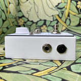 Spaceman Effects Atlas IV: Preamp Booster - White Light