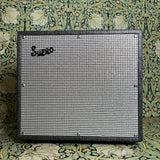 Supro 1695T Black Magick 1x12 Combo