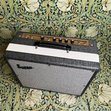 Supro 1695T Black Magick 1x12 Combo
